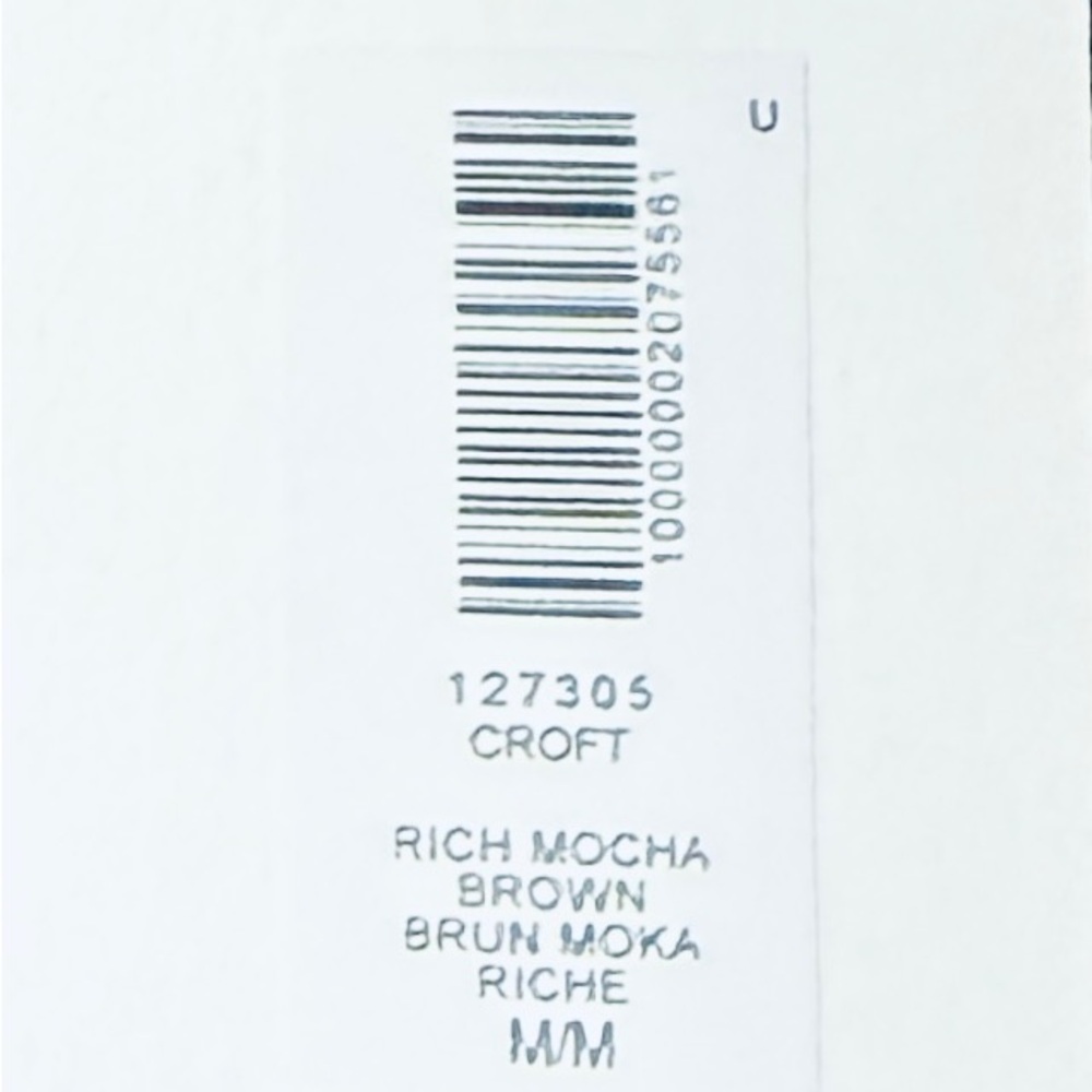Aritzia Rich Brown Mocha Bomber Jacket NWT - Picture 3 of 3